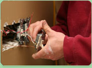 electrical repair Newton Aycliffe