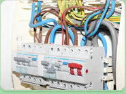 Newton Aycliffe electrical contractors